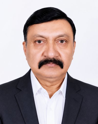 Chandrashekhar Dhotre