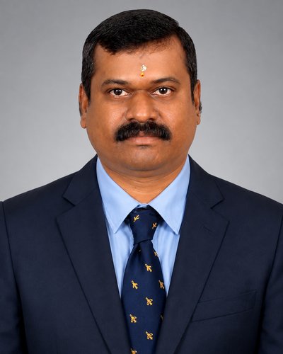 NS Nagaraj