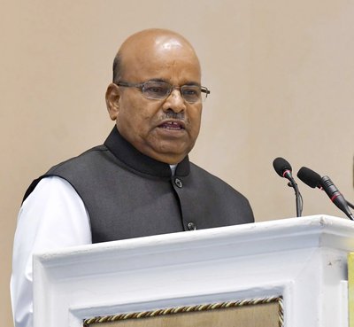 श्री थावरचंद गहलोत